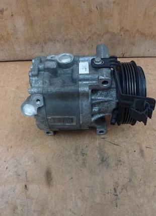 Компресор кондиціонера fiat panda denso scsb06