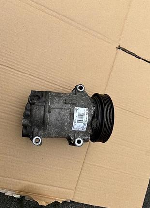Компресор кондиціонера nissan renault 1.5 dci 8200600110
