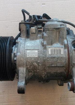 Компресор кондиціонера bmw f10 11 e90 e91 2.0d n47