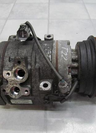 Компресор кондиціонера toyota avensis t22 d4d 4472203435