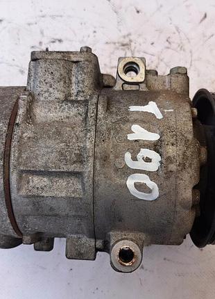 Компресор кондиціонера volkswagen skoda seat 6q0820803d