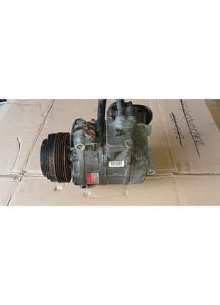 Компресор кондиціонера bmw e46 2.0 4