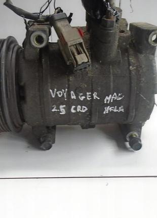 Компресор кондиціонера voyager 2.8crd 447220-5873
