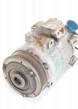 Компресор кондиціонера vw polo iv fabia 6q0820803h