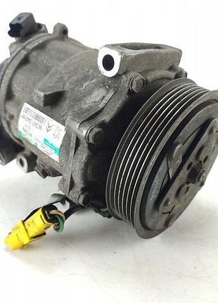 Компресор кондиціонера peugeot 407 (2004-2008) 9654764280