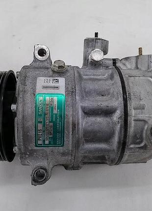 Компрессор кондиционера насос, volkswagen passat b7 pxe16 8fk351316-141 2.0 tdi