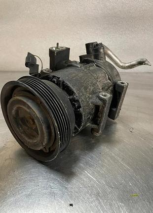 Компресор кондиціонера hyundai i20 dv08-0072 fv