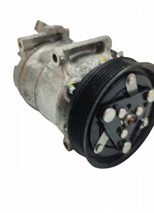 Компрессор кондиционера компресорний ний renault scenic iv 926003123r