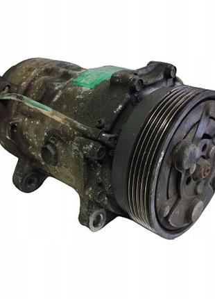 Компресор кондиціонера seat leon та 1j0820803f