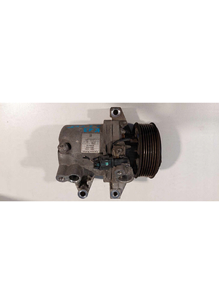 Компрессор кондиционера nissan micra k13 2012 926001hd5a