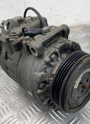 Компрессор кондиционера bmw 5 e60 e61 6917859 2