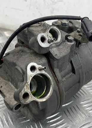 Компрессор кондиционера bmw 5 e60 e61 6917859 3
