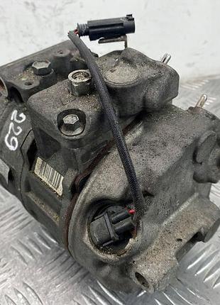 Компрессор кондиционера bmw 5 e60 e61 6917859 4