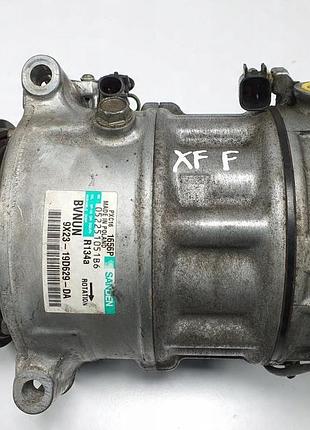 Компресор кондиціонера jaguar xf x250 3.0 v6 d 9x23-19d629-d
