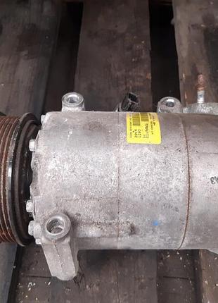 Компресор кондиціонера fomoco fu41-19d629-dc