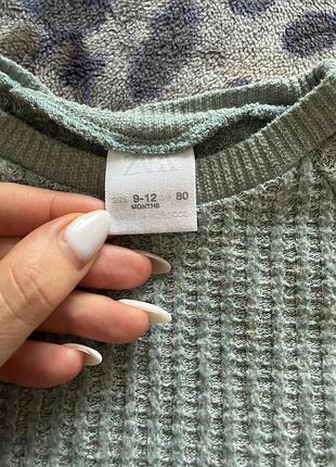 Костюм zara 2