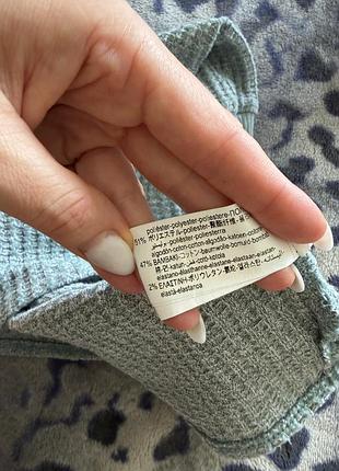 Костюм zara 3