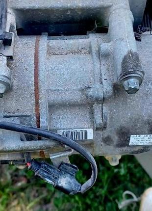 Компресор кондиціонера w169 w245