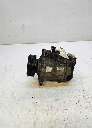 Компресор кондиціонера audi a4 b7 a6 c6 4f0260805s