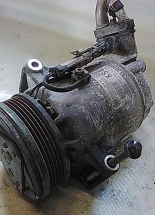 Компресор кондиціонера opel a81 astra h 1.6 13322147