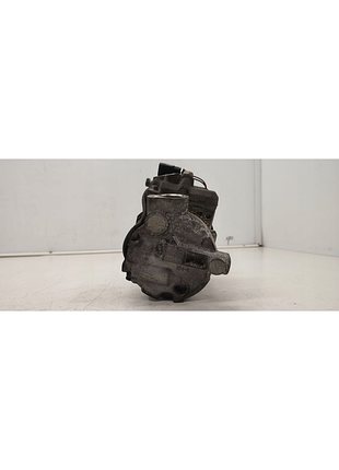 Компрессор кондиционера audi a4 b7 3.0 tdi 7