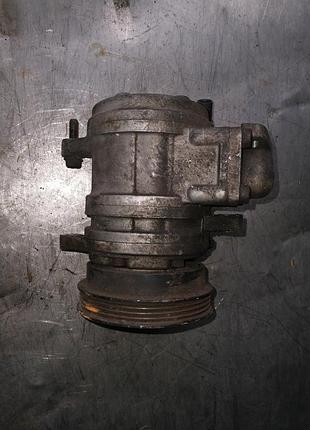 Компресор кондиціонера hs11 hyundai db3aa-01
