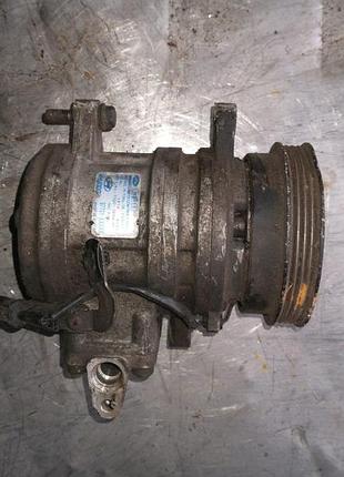 Компресор кондиціонера hs11 hyundai db3aa-01 2