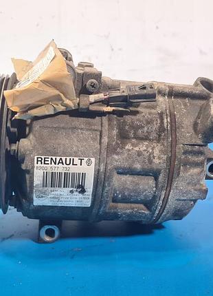 Компресор кондиціонера renault espace iv 2.0 dci
