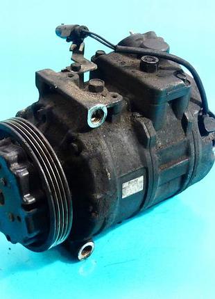 Компресор кондиціонера bmw e65 447220-8490,