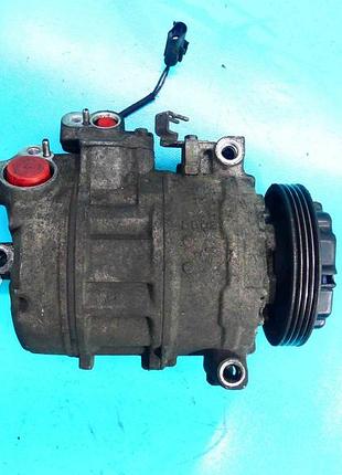 Компресор кондиціонера bmw e65 447220-8490, 4