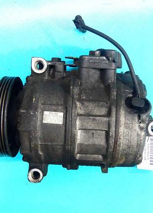 Компресор кондиціонера bmw e65 447220-8490, 5