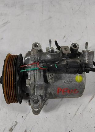 Компресор кондиціонера citroen c3 iii 16- 1.2 vti кондиціонера