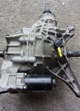 Задній міст jeep compass ii p68292765ae