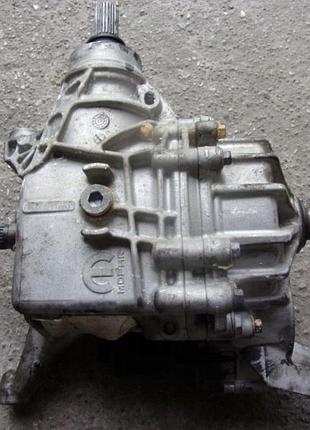Задній міст jeep compass ii p68292765ae 2