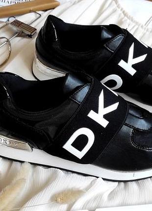 Кросівки dkny р.39.5 7