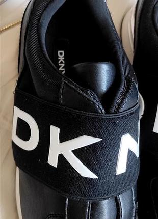 Кросівки dkny р.39.5 3