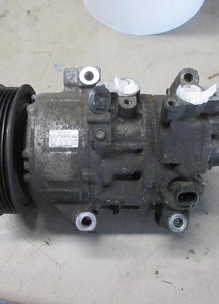 Компресор кондиціонера toyota avensis 06- 1.8 vvti