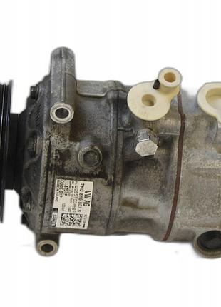 Компресор кондиціонера vw sharan 7n 7n0816803b