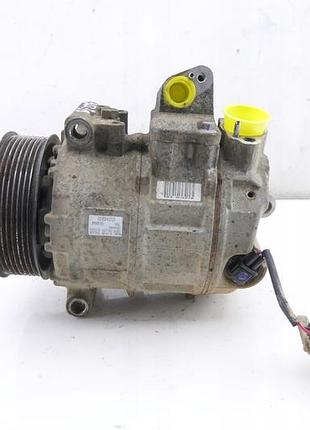 Компресор кондиціонера discovery iii 2.7 tdv6