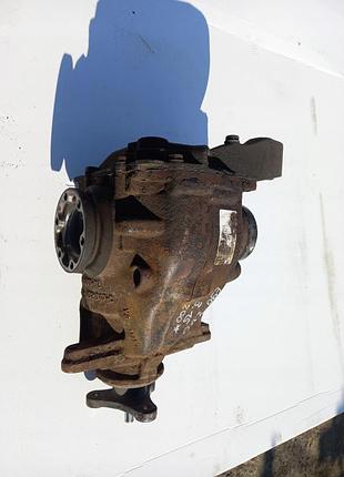 Редуктор моста 3.15 bmw e90 2.0 диз 2