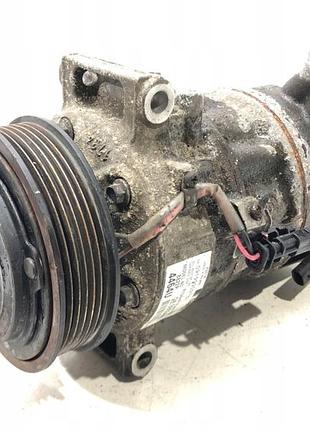 Компресор кондиціонера opel astra k 3903446 1.6
