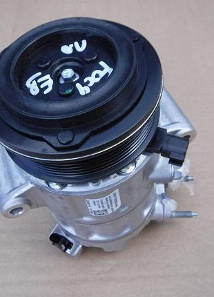 Компресор кондиціонера ford focus mk4 1.0 ecoboost