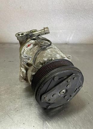 Компресор кондиціонера opel astra h 1.3 13286091