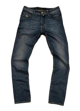 Джинси jacob cohen type 688 c made in italy. джинсы мужские женские унисекс якоб кохен