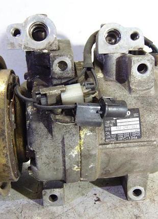 Компресор кондиціонера ssangyong actyon 2.0 xdi 6642300011
