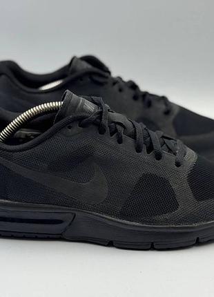 Nike nike air max sequent 2