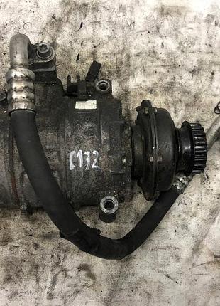 Компресор кондиціонера vw t5 2.5 tdi /c132