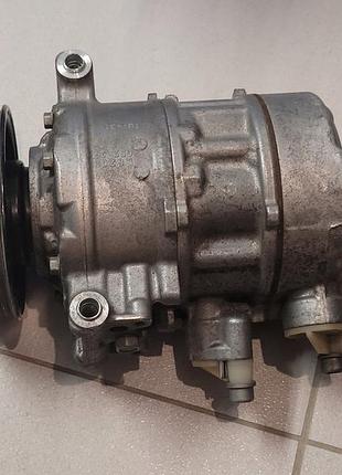 Компресор кондиціонера vw golf 7 leon 3