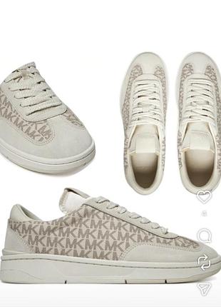 Кросівки michael kors моделі wilton