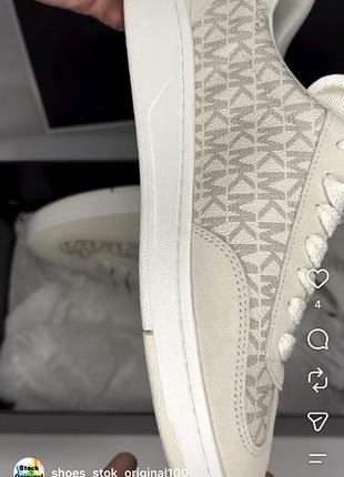 Кросівки michael kors моделі wilton 5